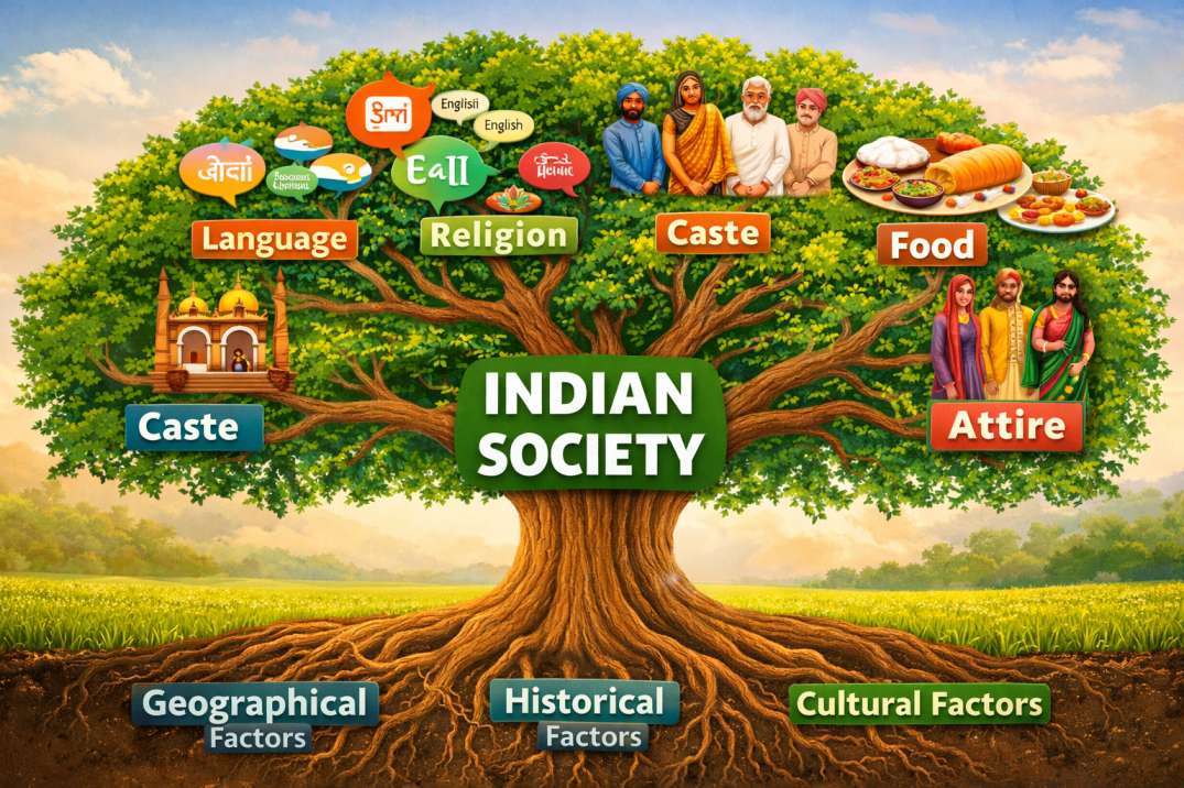 विविधता की समझ