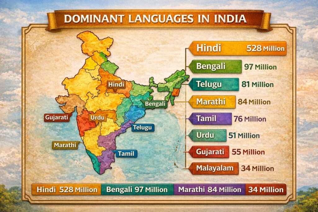 विविधता की समझ