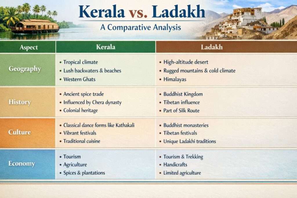 विविधता की समझ