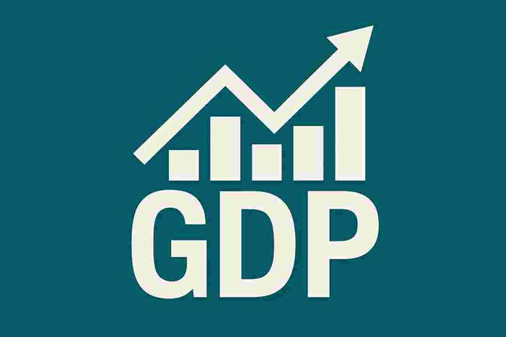 भारत की जीडीपी विकास दर 8.2% - यूपीएससी परीक्षा के लिए विश्लेषण