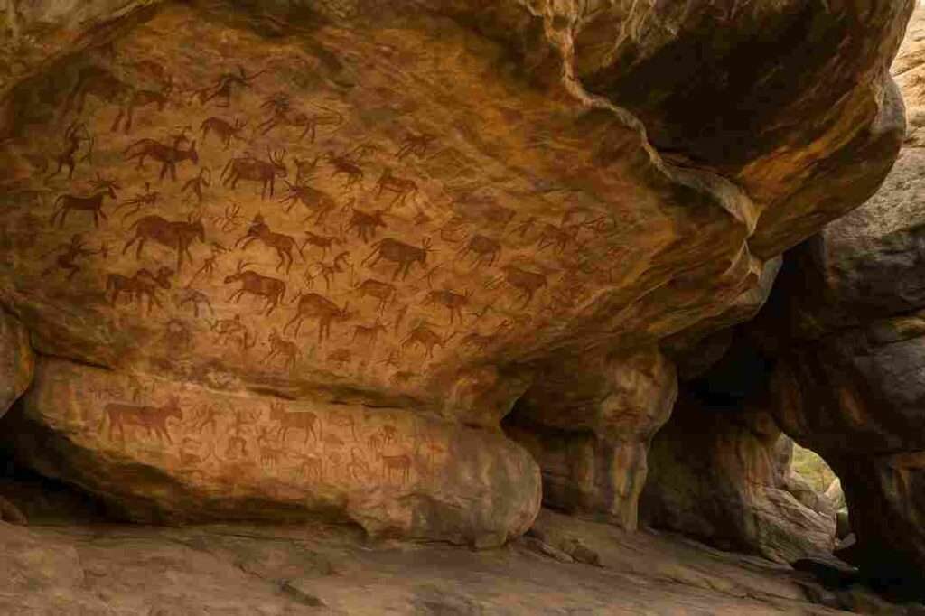 प्रागैतिहासिक काल, मानव सभ्यता की पहली कहानी | UPSC IAS के लिए महत्वपूर्ण नोट्स