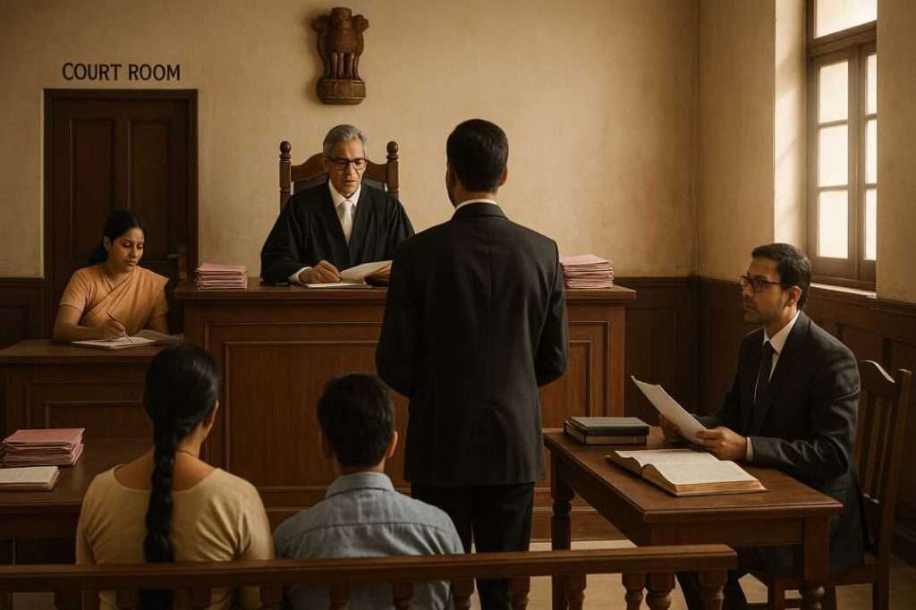 न्यायपालिका के सामने असली चुनौती जिला अदालतों के स्तर पर, CJI बोले- मनोरंजक गतिविधियों में भाग लें जज