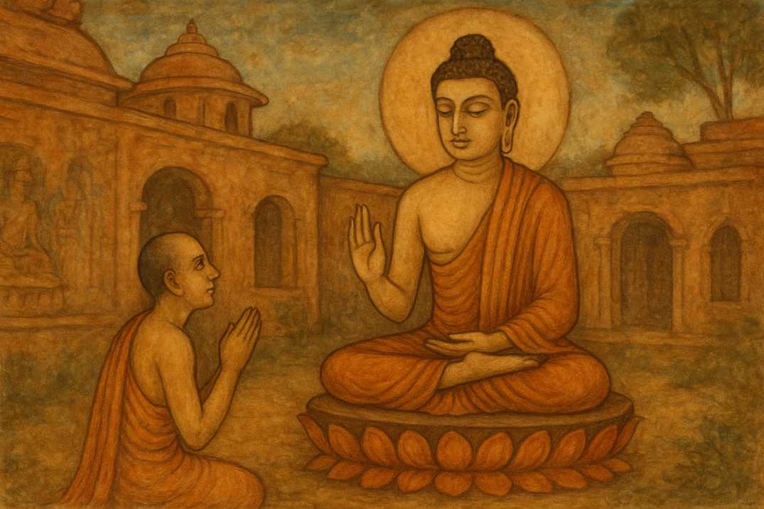 नए प्रश्न नए विचार