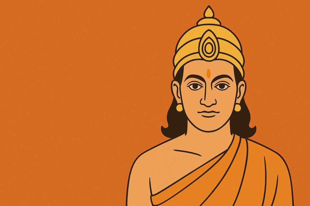 अशोक- एक अनोखा सम्राट