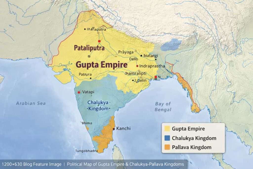 NCERT इतिहास कक्षा 6 अध्याय 11 - नये समाज और राज्य