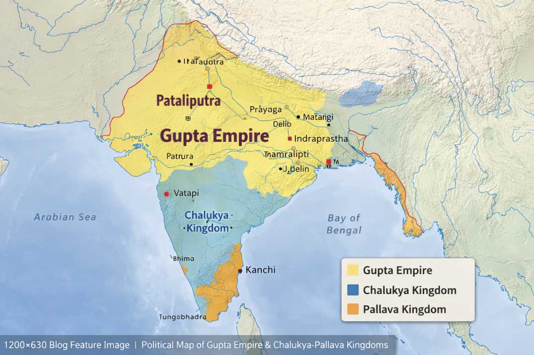 NCERT इतिहास कक्षा 6 अध्याय 11 - नये समाज और राज्य