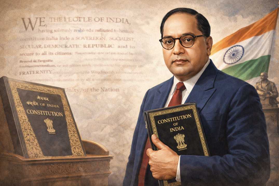 अध्याय 3 - संविधान की अवधारणा