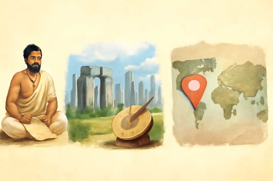 NCERT कक्षा 6 इतिहास अध्याय 1 - क्या, कब, कहाँ, और कैसे - UPSC के लिए नोट्स