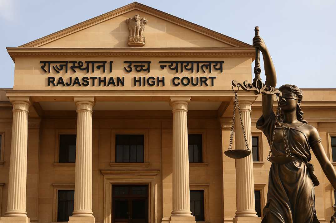 राजस्थान हाई कोर्ट का अहम फैसला- SC/ST एक्ट की धारा 3(2)(v) और जातिगत विद्वेष - UPSC विश्लेषण