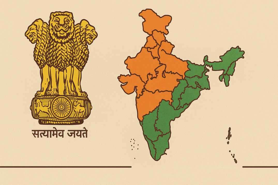 भारत शासन अधिनियम 1935 -प्रावधान, अखिल भारतीय संघ, प्रांतीय स्वायत्तता और भारतीय संविधान पर प्रभाव- UPSC नोट्स | IAS - 2026