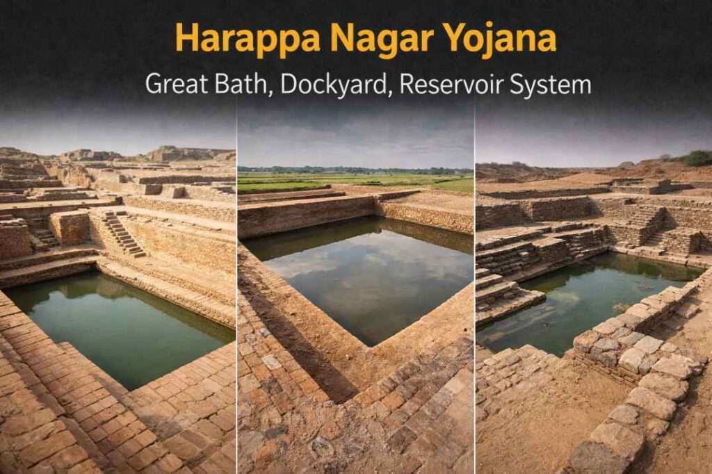 हड़प्पा संस्कृति