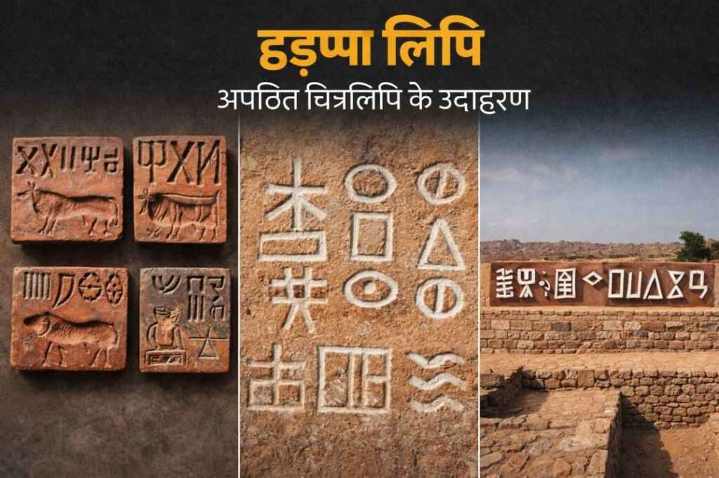 हड़प्पा संस्कृति