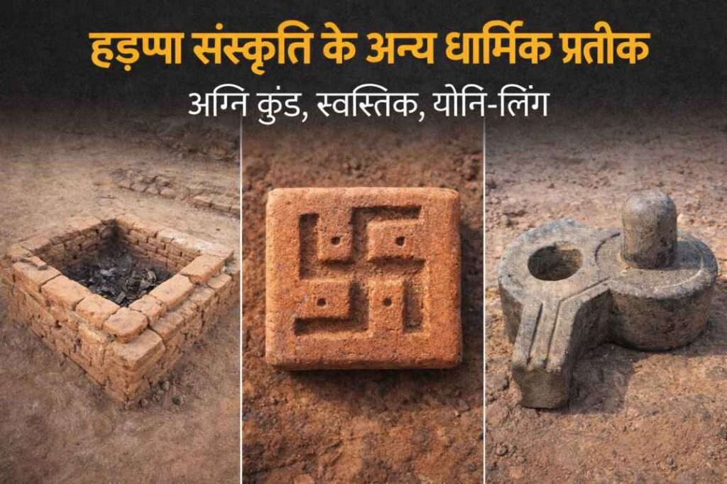 हड़प्पा संस्कृति