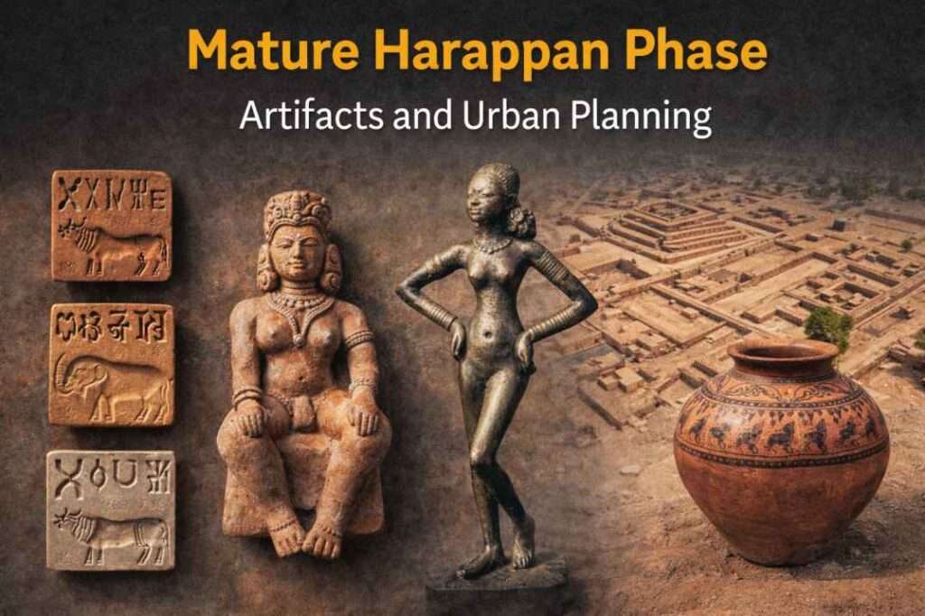 हड़प्पा संस्कृति