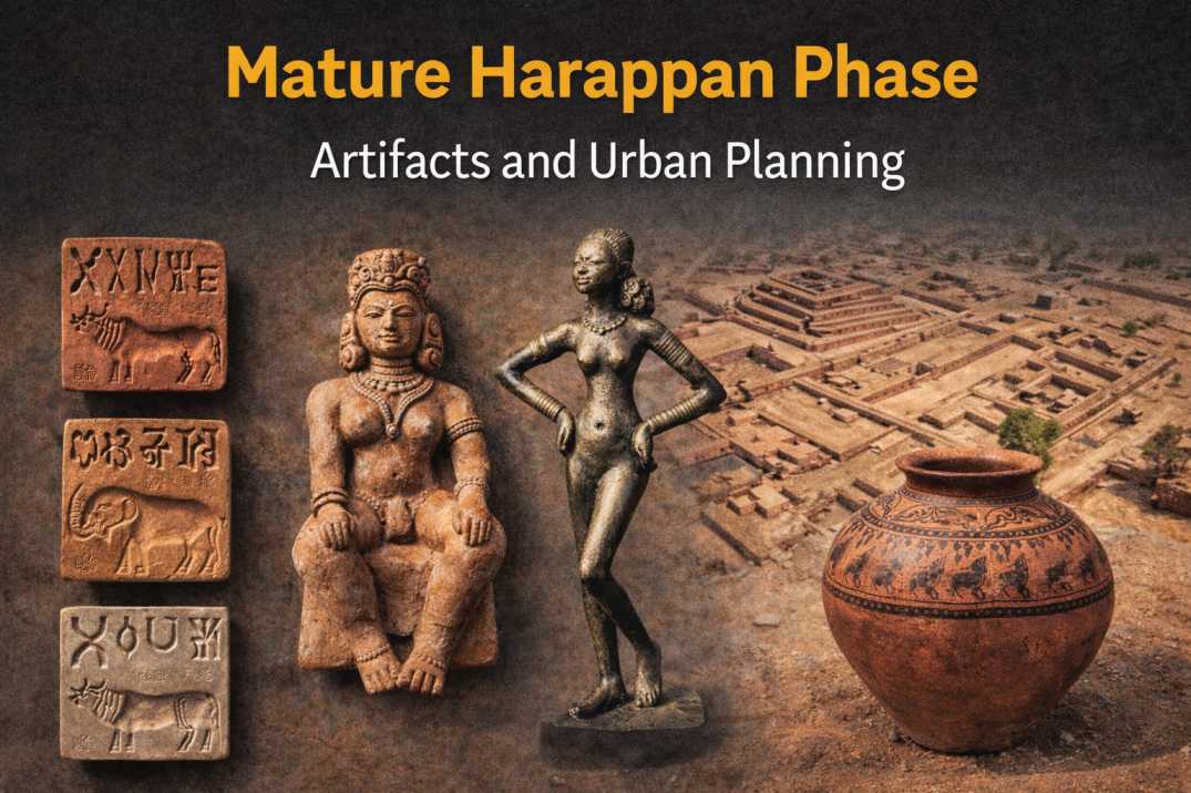 हड़प्पा संस्कृति