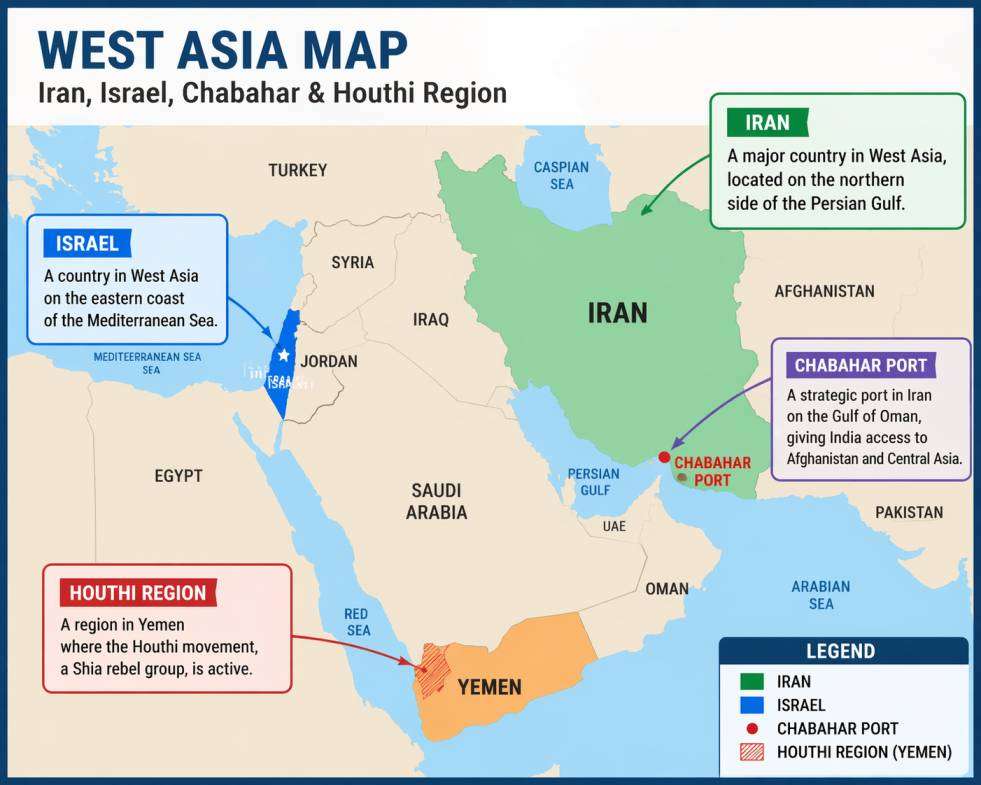 UPSC Current Affairs 14 April 2026 Hindi Notes