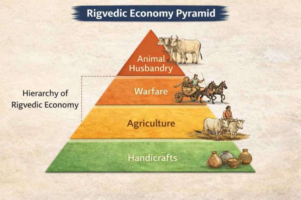 ऋग्वैदिक काल UPSC