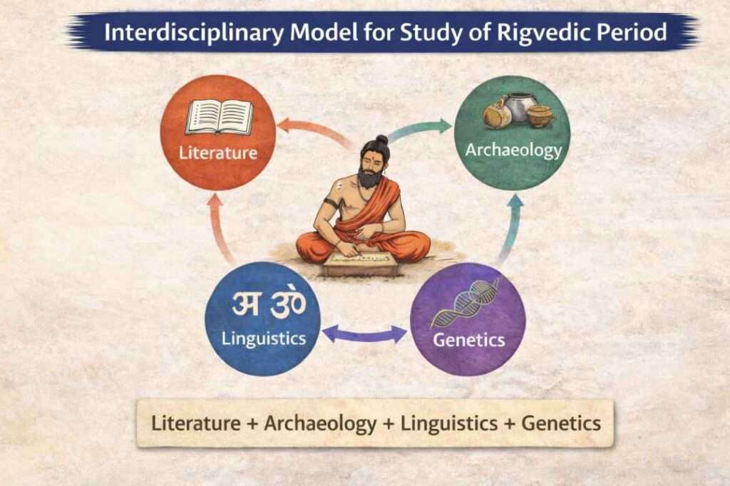 ऋग्वैदिक काल UPSC