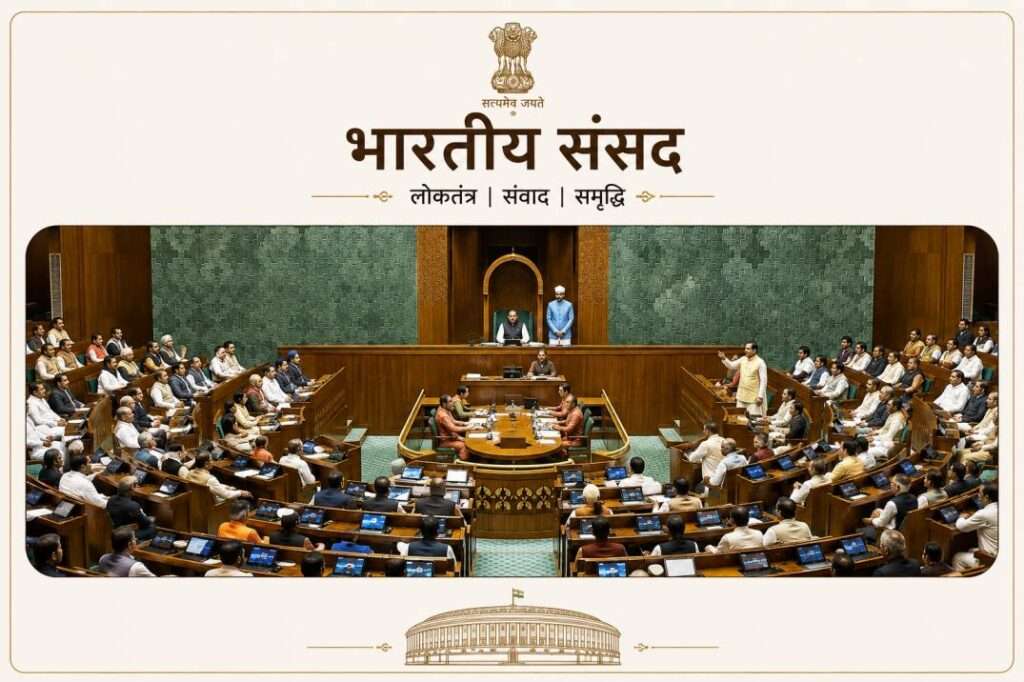 sansad