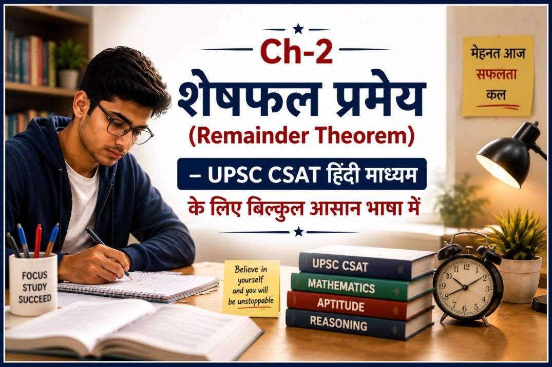 Remainder Theorem